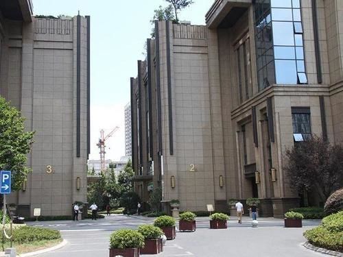 Beixuan Hotel Chang-čou Exteriér fotografie