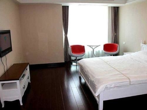 Beixuan Hotel Chang-čou Exteriér fotografie