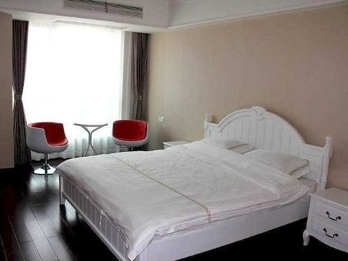 Beixuan Hotel Chang-čou Exteriér fotografie
