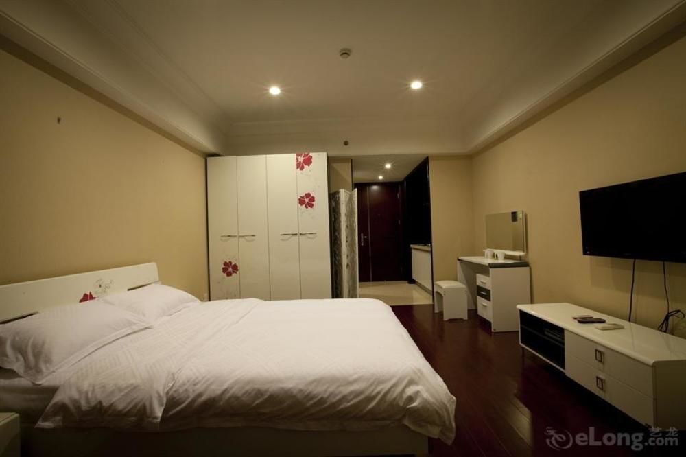 Beixuan Hotel Chang-čou Exteriér fotografie
